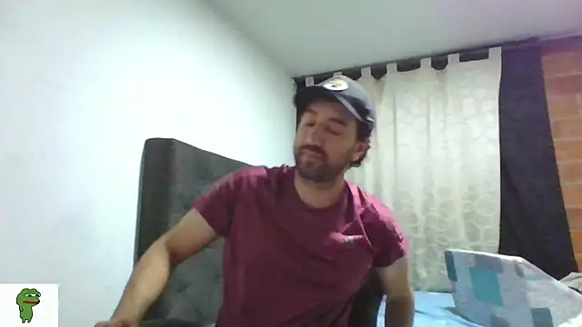coolfriki online show from July 2, 7:47 am