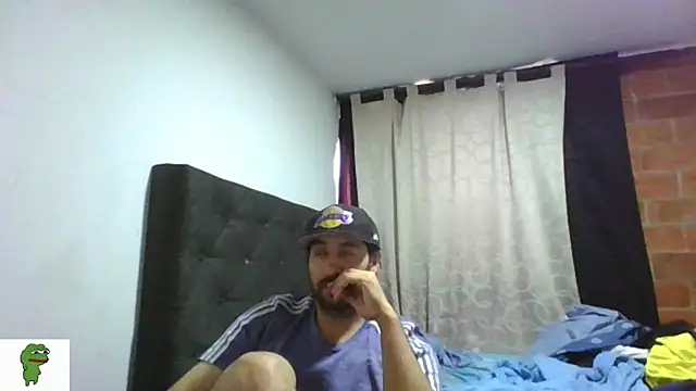coolfriki online show from July 4, 3:18 pm