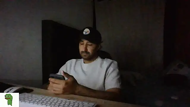 coolfriki online show from July 15, 1:33 am