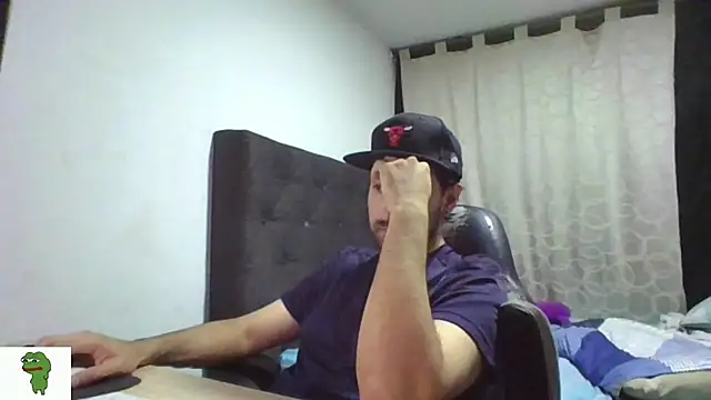 coolfriki online show from July 17, 2:29 am