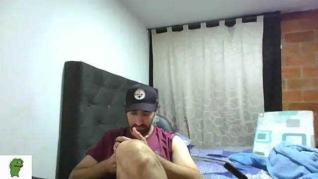 coolfriki online show from July 21, 2:25 am