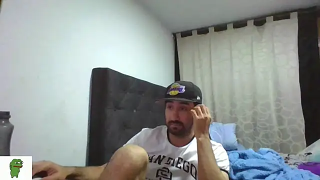 coolfriki online show from July 24, 2:42 am