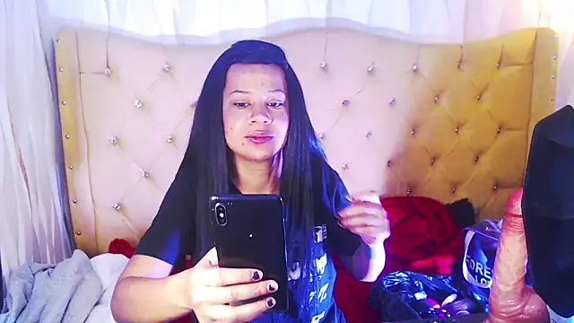 blackxstar11 online show from November 15, 2:20 am