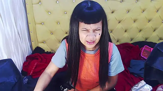 blackxstar11 online show from November 24, 1:38 am