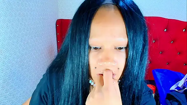 blackxstar11 online show from February 3, 6:02 pm