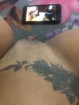 Milly96 online show from February 7, 8:01 pm