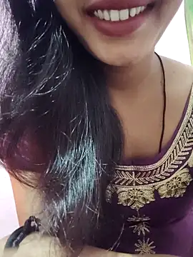 anjali2351 online show from February 3, 4:21 am