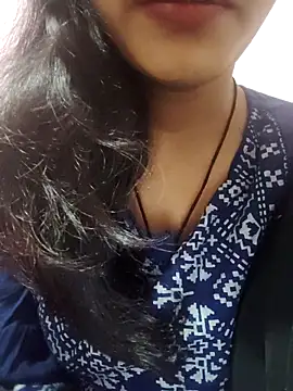 anjali2351 online show from February 14, 8:49 pm