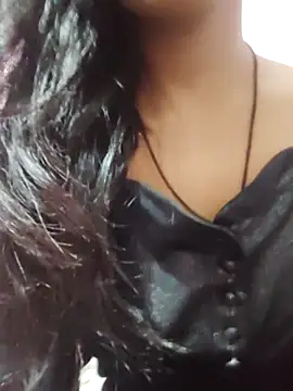 anjali2351 online show from February 17, 6:14 pm