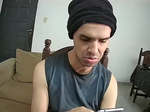 gaytubela online show from October 6, 8:28 pm
