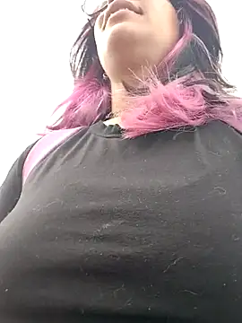 Abby 2-1 online show from October 28, 7:49 pm