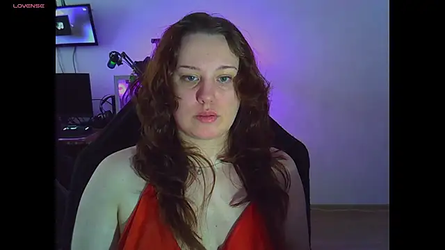 OnikaOrtizZ online show from October 8, 7:39 am