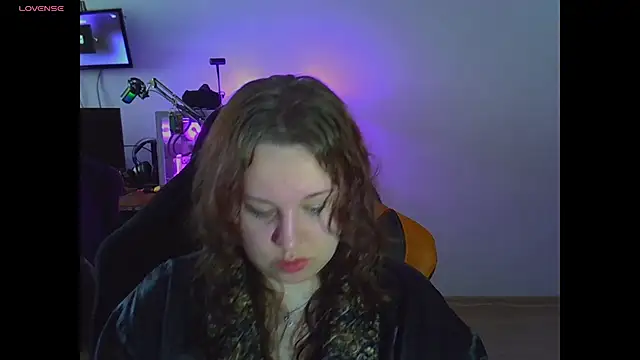OnikaOrtizZ online show from October 9, 10:13 am