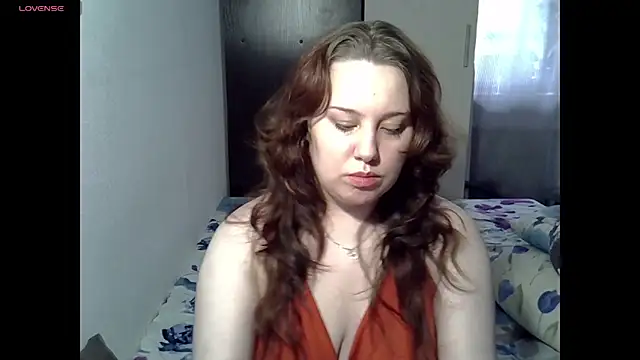 OnikaOrtizZ online show from October 13, 9:20 am