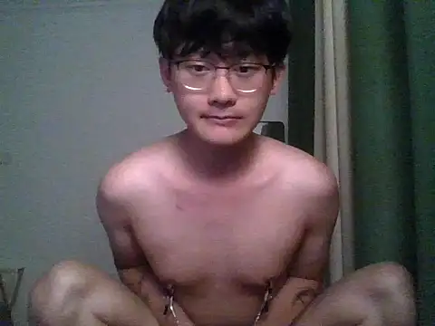 iambennet online show from October 11, 10:47 am