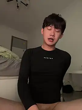 Snapshot of iambennet chatting on October 27, 11:03 am iambennet online show from October 27, 11:03 am