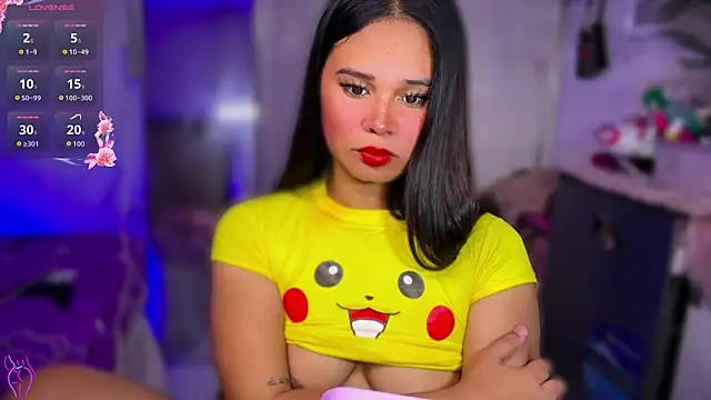  Houstonixie online show from March 26, 5:13 am