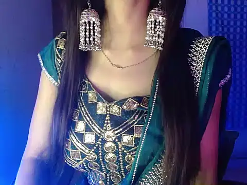 Roiseeee online show from March 1, 4:58 am