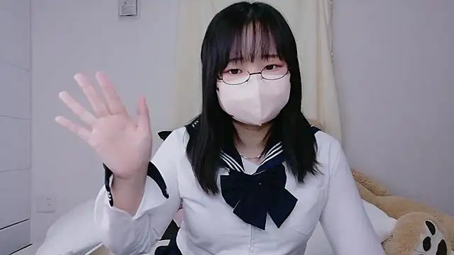 Nagi 25 online show from October 19, 6:36 am