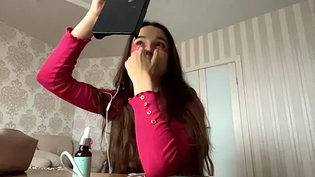 ZaidaKellner online show from October 15, 6:13 am