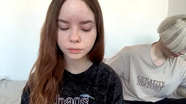 EhtelBiondi online show from February 1, 8:13 am