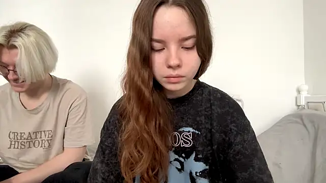 EhtelBiondi online show from February 12, 8:20 am