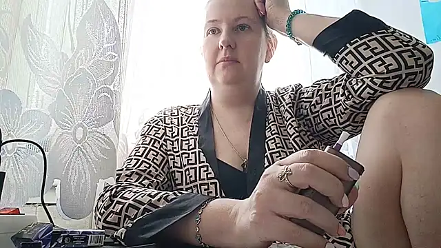 Melorini online show from February 20, 3:36 am