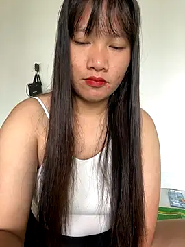 Snapshot of TrangNemo chatting on November 7, 4:56 am TrangNemo online show from November 7, 4:56 am