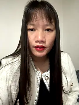 Snapshot of TrangNemo chatting on November 25, 1:05 am TrangNemo online show from November 25, 1:05 am
