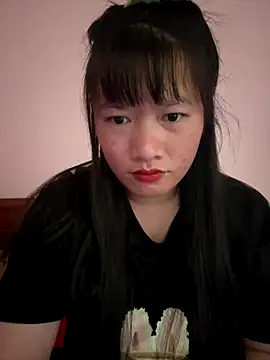 Snapshot of TrangNemo chatting on November 26, 8:48 am TrangNemo online show from November 26, 8:48 am