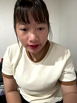 Snapshot of TrangNemo chatting on November 30, 12:36 am TrangNemo online show from November 30, 12:36 am