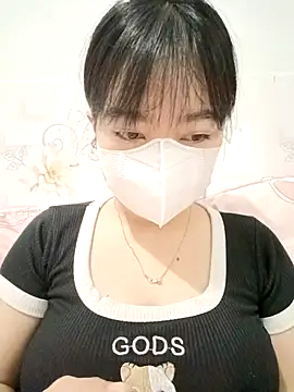 Xuka203 online show from March 6, 12:18 am