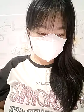 Xuka203 online show from March 9, 1:48 pm