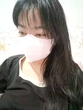 Xuka203 online show from March 21, 4:43 pm