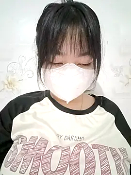 Xuka203 online show from March 26, 12:28 am