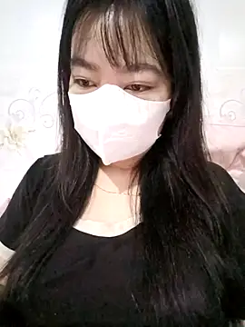 Xuka203 online show from March 27, 12:16 am