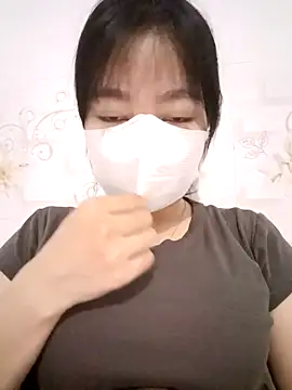 Xuka203 online show from April 18, 7:56 am