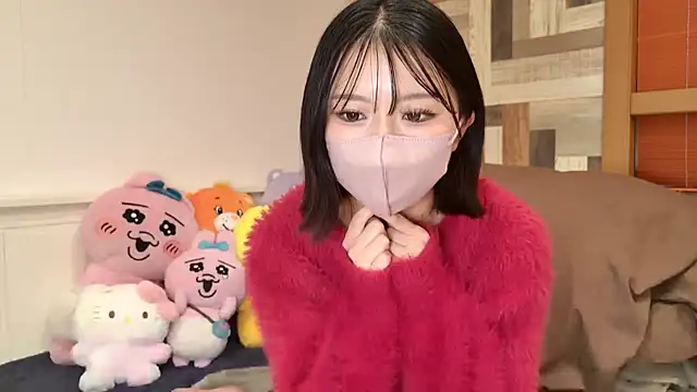 Snapshot of moka_latte chatting on March 20, 9:14 am moka latte online show from March 20, 9:14 am