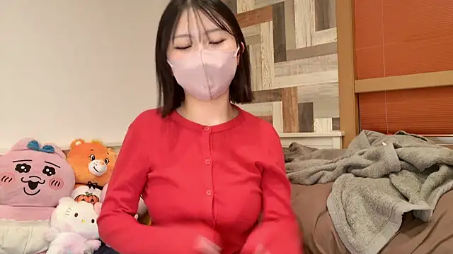 Snapshot of moka_latte chatting on March 29, 9:42 am moka latte online show from March 29, 9:42 am
