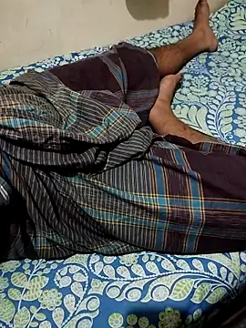 TanjiroCamadoo online show from March 24, 4:01 pm