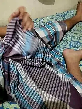 TanjiroCamadoo online show from June 18, 3:16 pm