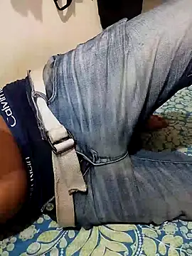TanjiroCamadoo online show from July 10, 8:33 pm