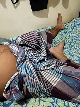 TanjiroCamadoo online show from July 12, 8:33 pm