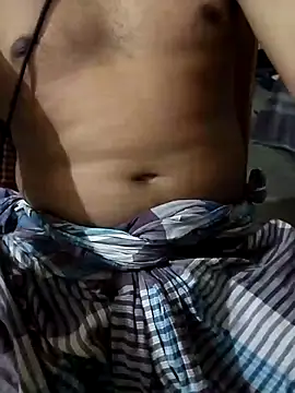 TanjiroCamadoo online show from July 22, 7:38 pm