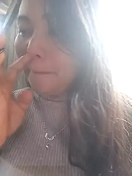 kun-love online show from February 20, 2:41 am