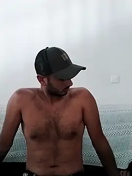 chocoman3 online show from October 14, 10:27 am