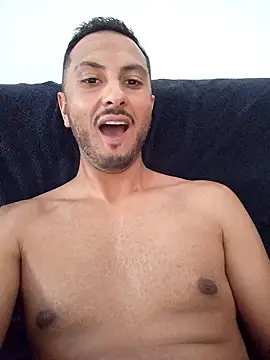 chocoman3 online show from November 3, 10:38 am