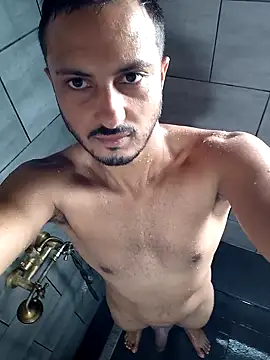 chocoman3 online show from November 8, 11:43 am