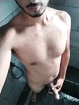 chocoman3 online show from November 17, 10:10 am