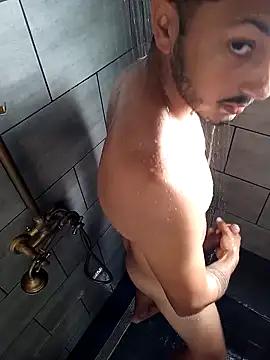 chocoman3 online show from November 25, 12:27 pm